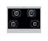 PLITA INCORPORABILA PE GAZ WHIRLPOOL AKM 441 MR - PLITA INCORPORABILA PE GAZ WHIRLPOOL AKM 441 MR