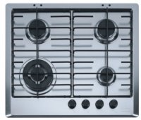 PLITA GAZ FRANKE FHM 604 3G TC XL E - PLITA GAZ FRANKE FHM 604 3G TC XL E