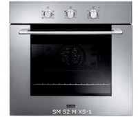 CUPTOR FRANKE SMART SM 52 M XS - CUPTOR FRANKE SMART SM 52 M XS