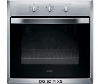 CUPTOR FRANKE DESIGN GLASS DG 52 M XS - CUPTOR FRANKE DESIGN GLASS DG 52 M XS