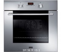 CUPTOR FRANKE SMART SM 56 M XS - CUPTOR FRANKE SMART SM 56 M XS