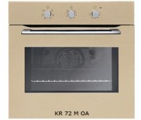 CUPTOR FRANKE KRYOS KR 72 M OA - CUPTOR FRANKE KRYOS KR 72 M OA