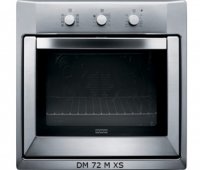 CUPTOR FRANKE DESIGN METAL DM 72 M XS - CUPTOR FRANKE DESIGN METAL DM 72 M XS
