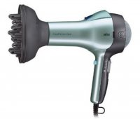 USCATOR DE PAR BRAUN 2000 ION DF5 - USCATOR DE PAR BRAUN 2000 ION DF5
