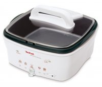 APARAT DE GATIT TEFAL FR 402330 - APARAT DE GATIT TEFAL FR 402330