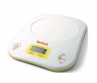 CANTAR DE BUCATARIE TEFAL BC 3001 - CANTAR DE BUCATARIE TEFAL BC 3001