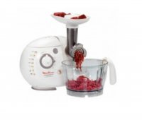 ROBOT DE BUCATARIE MOULINEX FP726147 - ROBOT DE BUCATARIE MOULINEX FP726147