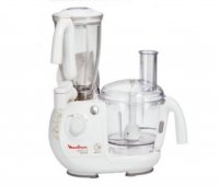 ROBOT DE BUCATARIE MOULINEX FP 721147 - ROBOT DE BUCATARIE MOULINEX FP 721147
