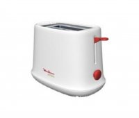 APARAT DE PRAJIT PAINE MOULINEX TT 1500 - APARAT DE PRAJIT PAINE MOULINEX TT 1500