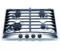 PLITA INCORPORABILA PYRAMIS GAZ 64 KF 300 INOX - PLITA INCORPORABILA PYRAMIS GAZ 64 KF 300 INOX