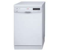 MASINA DE SPALAT VASE BOSCH SGS47M72EU - MASINA DE SPALAT VASE BOSCH SGS47M72EU