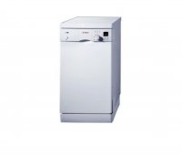 MASINA DE SPALAT VASE BOSCH SRS55M42EU - MASINA DE SPALAT VASE BOSCH SRS55M42EU