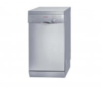 MASINA DE SPALAT VASE BOSCH SRS53E28EU - MASINA DE SPALAT VASE BOSCH SRS53E28EU
