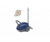ASPIRATOR BOSCH BSD2802 - ASPIRATOR BOSCH BSD2802