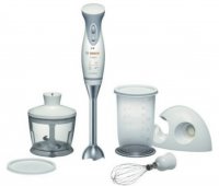 BLENDER DE MANA FARA CABLU BOSCH MSM6A70 - BLENDER DE MANA FARA CABLU BOSCH MSM6A70