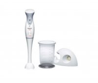 BLENDER DE MANA FARA CABLU BOSCH MSM6A20 - BLENDER DE MANA FARA CABLU BOSCH MSM6A20