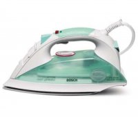 FIER DE CALCAT CU ABUR BOSCH TDS1003 - FIER DE CALCAT CU ABUR BOSCH TDS1003
