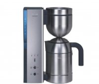 CAFETIERA BOSCH TKA8SL1 - CAFETIERA BOSCH TKA8SL1