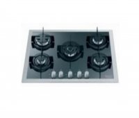 PLITA 75 CM ARISTON TZ 751 S (IX)/HA - PLITA 75 CM ARISTON TZ 751 S (IX)/HA