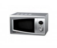 CUPTOR CU MICROUNDE DELONGHI MW 485 SILVER - CUPTOR CU MICROUNDE DELONGHI MW 485 SILVER
