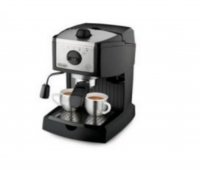 APARAT EXPRESSO DELONGHI EC 155 - APARAT EXPRESSO DELONGHI EC 155