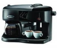 APARAT ESPRESSO DELONGHI BCO85 - APARAT ESPRESSO DELONGHI BCO85