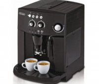ESPRESSO DELONGHI ESAM4000 - ESPRESSO DELONGHI ESAM4000