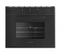 CUPTOR INCORPORABIL PE GAZ DELONGHI ROFGN NEGRU - CUPTOR INCORPORABIL PE GAZ DELONGHI ROFGN NEGRU