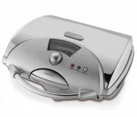 SANDWICH MAKER DELONGHI WR25 - SANDWICH MAKER DELONGHI WR25
