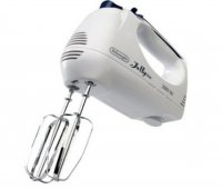 MIXER DELONGHI KF350W - MIXER DELONGHI KF350W
