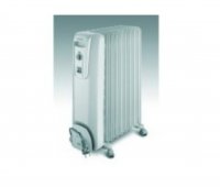 DELONGHI KH770920 RADIATOR PE ULEI 9 ELEMENTI - DELONGHI KH770920 RADIATOR PE ULEI 9 ELEMENTI