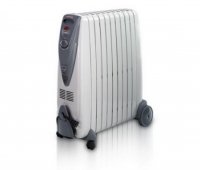DELONGHI G010920R RADIATOR - DELONGHI G010920R RADIATOR