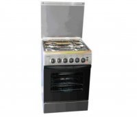 ARAGAZ ARDO 640G6 INOX - ARAGAZ ARDO 640G6 INOX