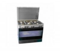 ARAGAZ ARDO 8550 G6MXBB - ARAGAZ ARDO 8550 G6MXBB