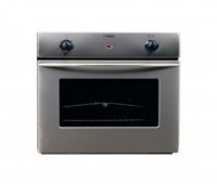 CUPTOR PE GAZ ARDO HCOOM44KF1 INOX - CUPTOR PE GAZ ARDO HCOOM44KF1 INOX
