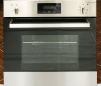 CUPTOR STUDIO CASA SING FM80TC INOX - CUPTOR STUDIO CASA SING FM80TC INOX