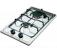 PLITA STUDIO CASA HD20MEEOXS-INOX - PLITA STUDIO CASA HD20MEEOXS-INOX