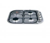PLITA STUDIO CASA PA31SXEOBX-INOX - PLITA STUDIO CASA PA31SXEOBX-INOX