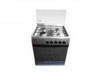 ARAGAZ ARDO 66 INOX BASIC - ARAGAZ ARDO 66 INOX BASIC