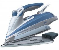FIER DE CALCAT BRAUN TEXTSTYLE CONTROL SI 18890 - FIER DE CALCAT BRAUN TEXTSTYLE CONTROL SI 18890