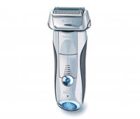 APARAT DE RAS BRAUN PULSONIC 9595 - APARAT DE RAS BRAUN PULSONIC 9595