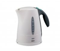 FIERBATOR BRAUN AQUAEXPRESS WK210 - FIERBATOR BRAUN AQUAEXPRESS WK210
