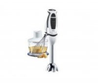 MIXER BRAUN MR 6550 MCA - MIXER BRAUN MR 6550 MCA