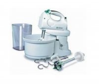 MIXER ZELMER MIXER 381.61 - MIXER ZELMER MIXER 381.61