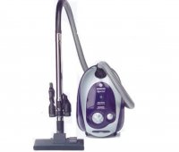 ASPIRATOR CU SAC HOOVER TW 1740 - ASPIRATOR CU SAC HOOVER TW 1740