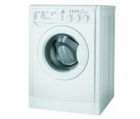 MASINA DE SPALAT INDESIT WIXL 125 - MASINA DE SPALAT INDESIT WIXL 125