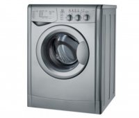 MASINA DE SPALAT INDESIT WIL 105 S - MASINA DE SPALAT INDESIT WIL 105 S