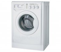 MASINA DE SPALAT INDESIT WISL 105 X - MASINA DE SPALAT INDESIT WISL 105 X