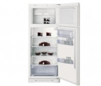 FRIGIDER CU 2 USI INDESIT TAN 2 W - FRIGIDER CU 2 USI INDESIT TAN 2 W