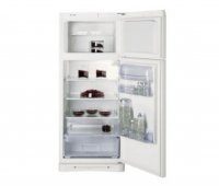FRIGIDER CU 2 USI INDESIT TAN 2 - FRIGIDER CU 2 USI INDESIT TAN 2